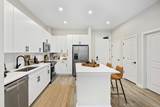 Studio apartment at MAA Plaza Midwood Apartments in Charlotte